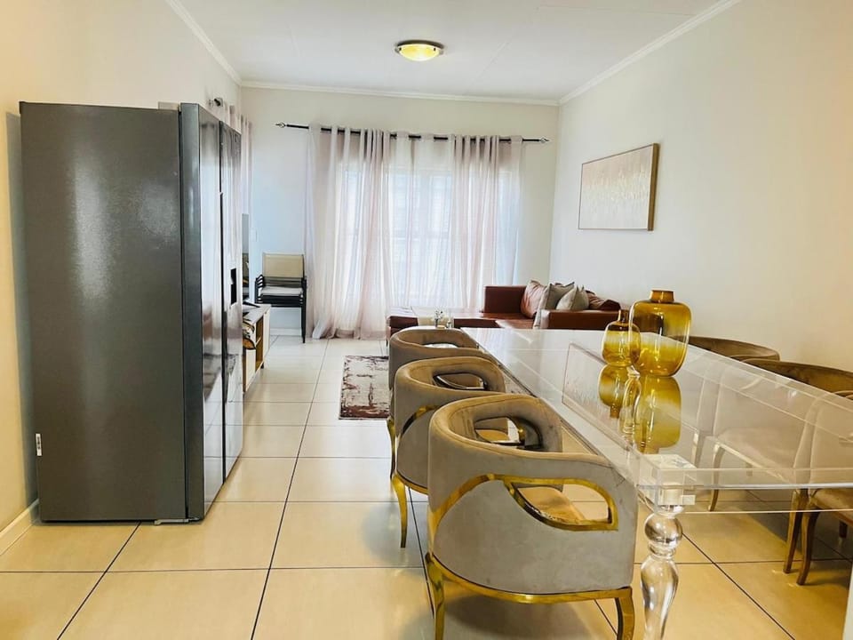 Serenity Stay Apartment in Gauteng