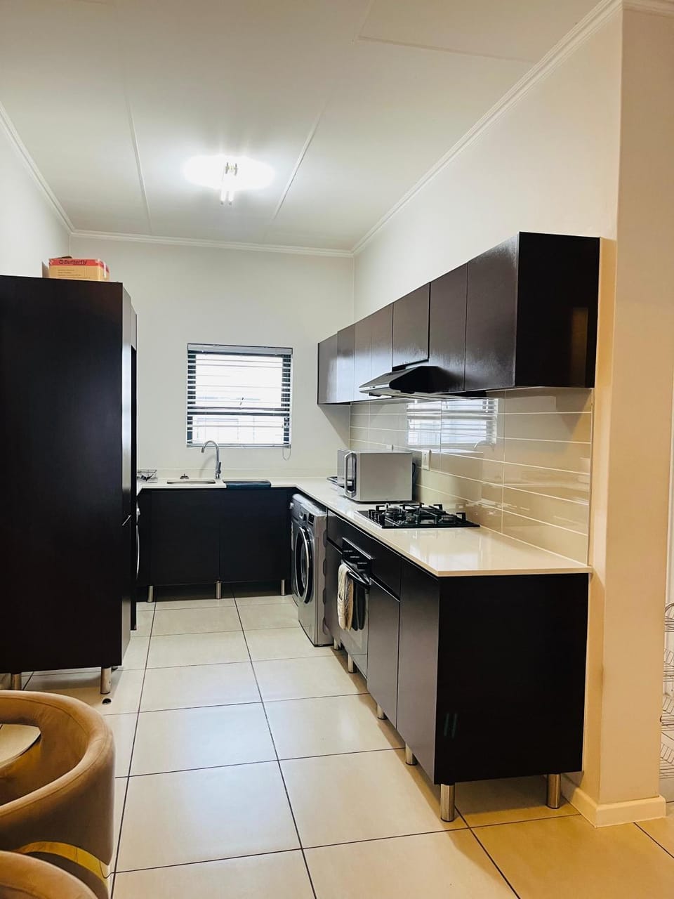 Serenity Stay Apartment in Gauteng