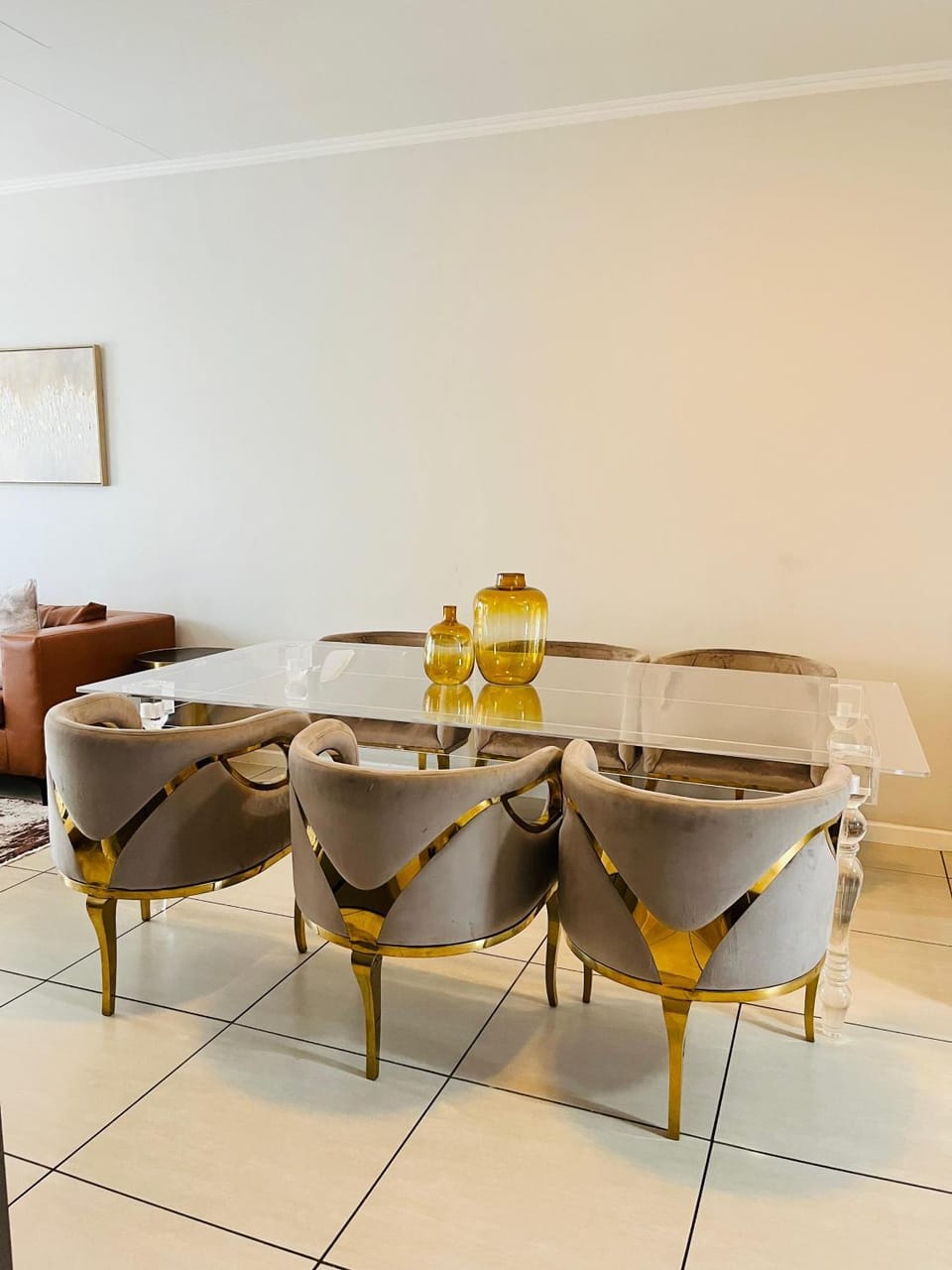 Serenity Stay Apartment in Gauteng