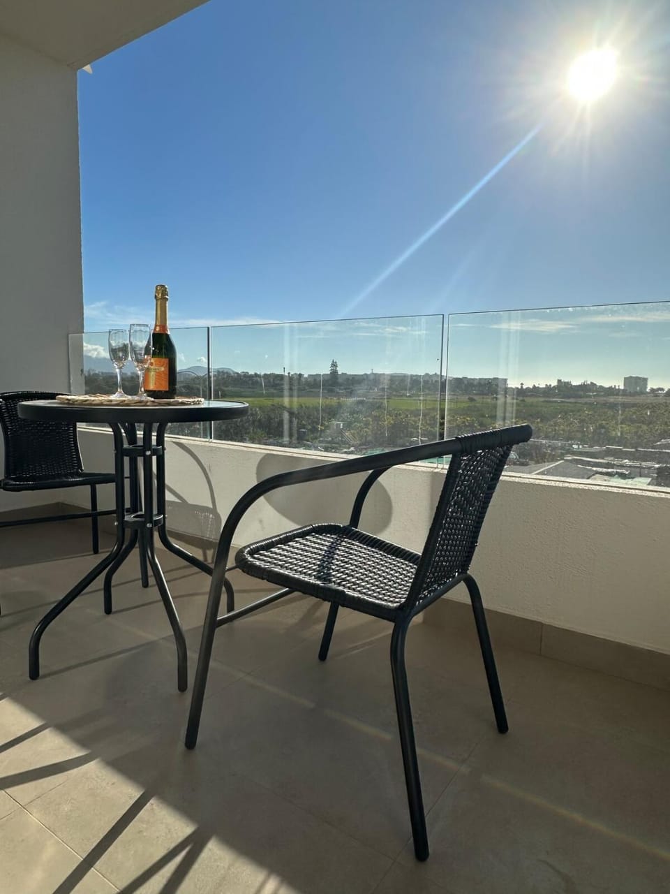 Espectacular Nuevo departamento, en la Serena, con piscina Apartment in La Serena