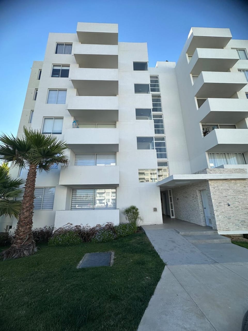 Espectacular Nuevo departamento, en la Serena, con piscina Apartment in La Serena