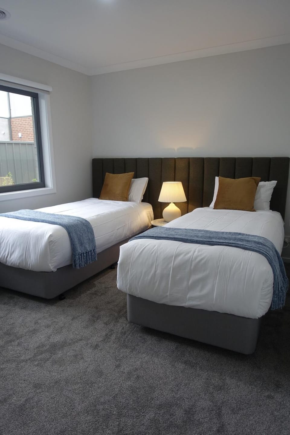 3-Bedroom Home Flexible Beds North Shepparton House in Shepparton