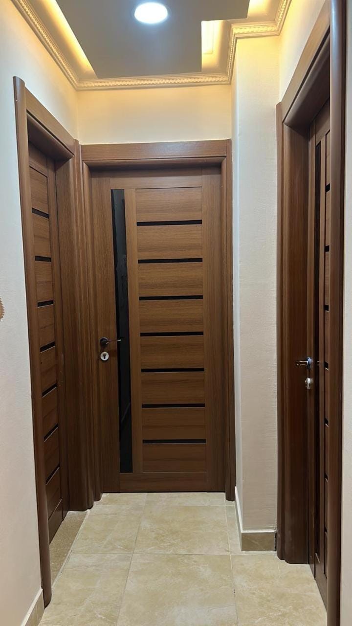 Royal Suites Apartment in Cairo Governorate
