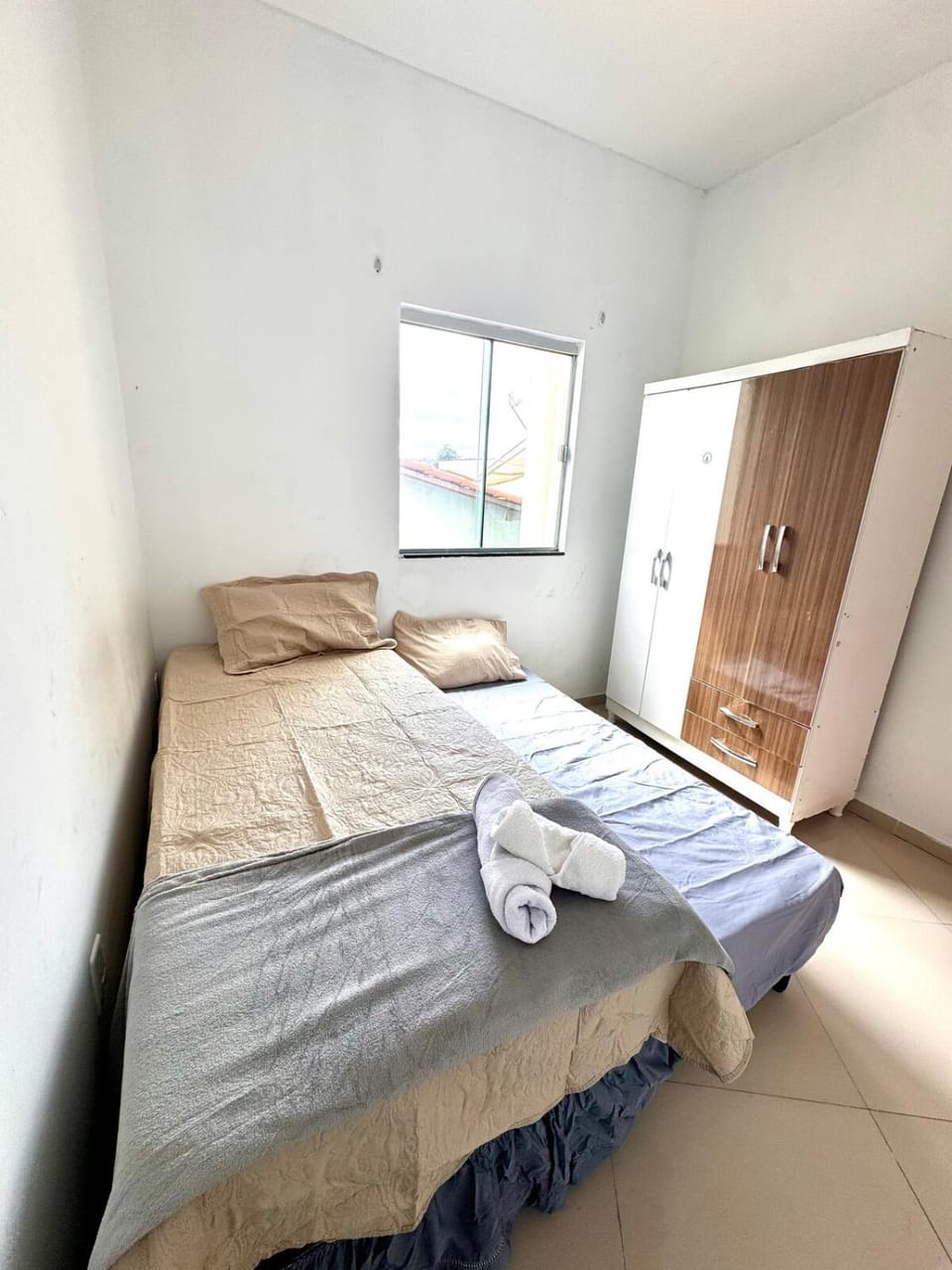 Aconchego Smart - Perto de tudo! Apartment in Vitória da Conquista