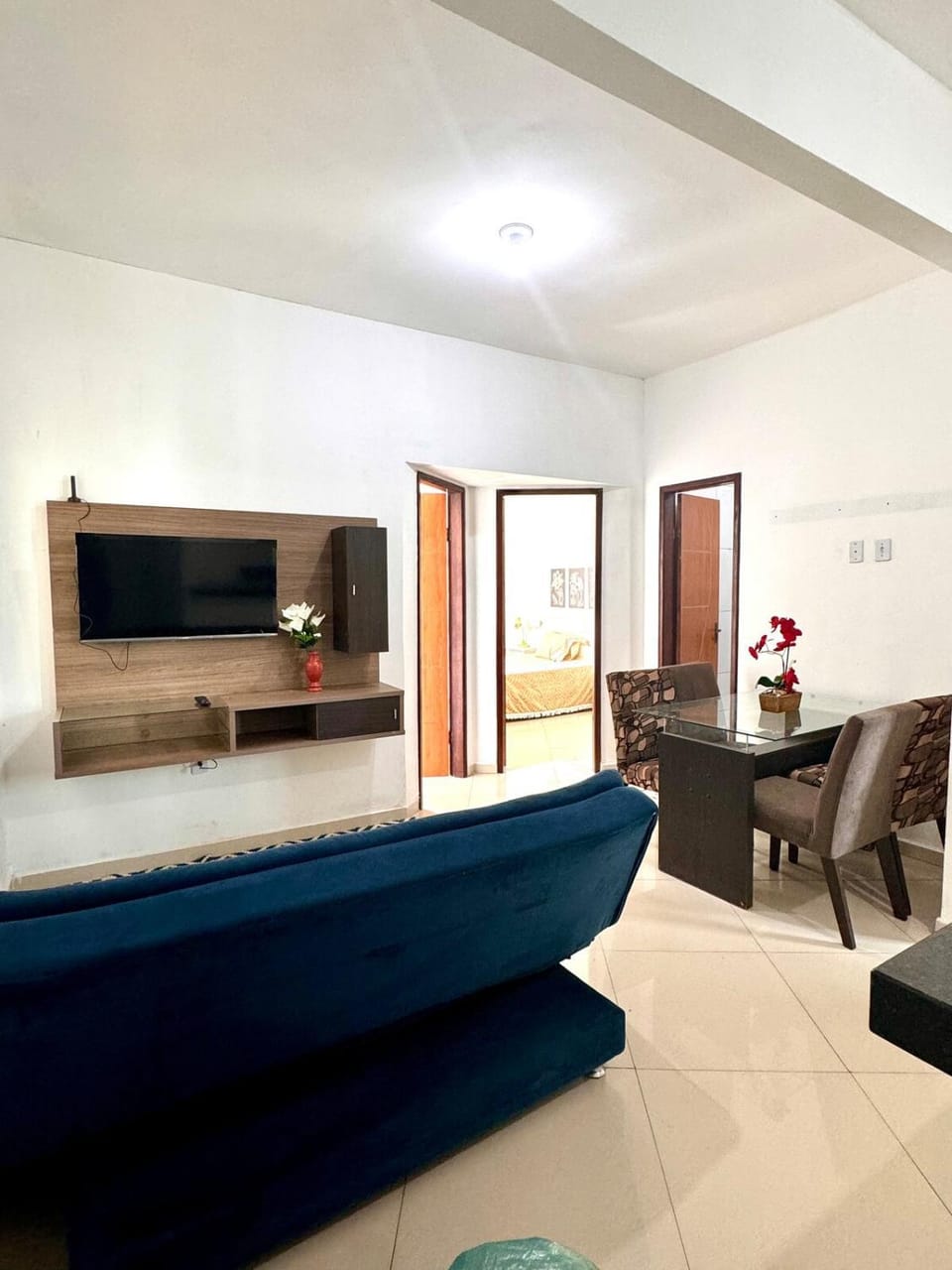 Aconchego Smart - Perto de tudo! Apartment in Vitória da Conquista