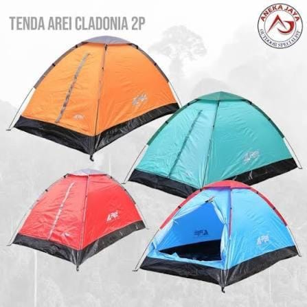 Central Tent Campground/ 
RV Resort in West Sumatra, Indonesia