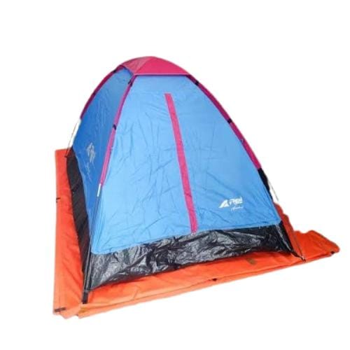 Central Tent Campground/ 
RV Resort in West Sumatra, Indonesia