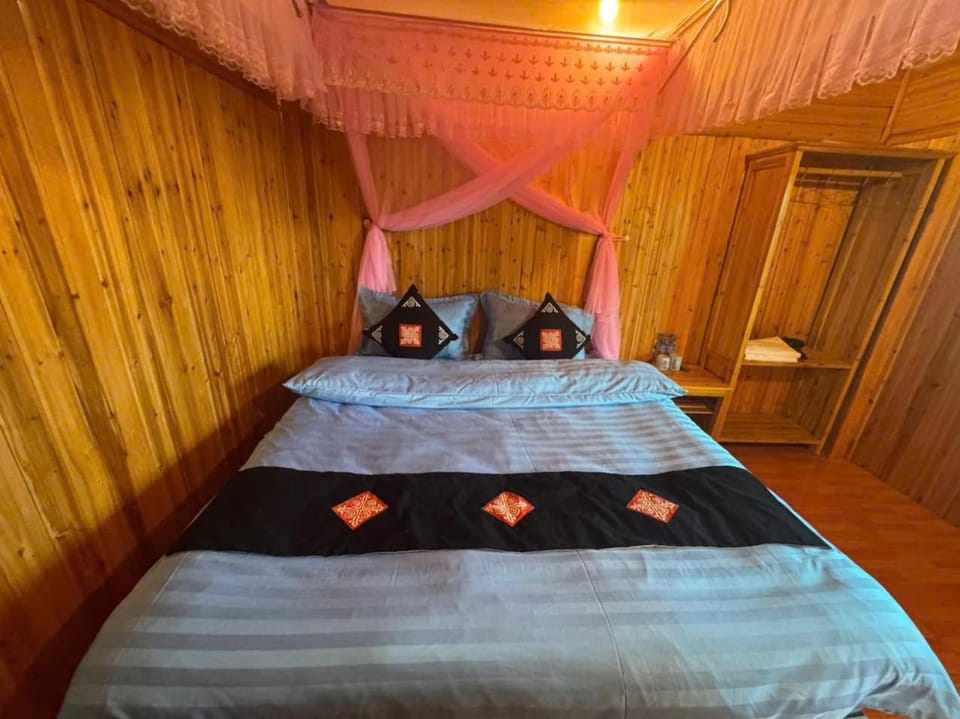 Lý Phúc Homestay Quản Bạ Vacation rental in Vietnam