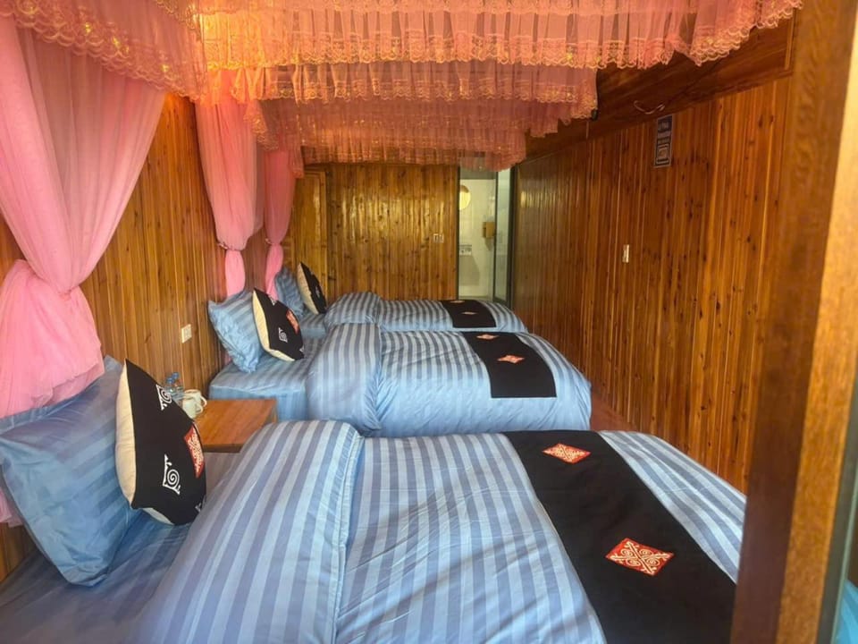 Lý Phúc Homestay Quản Bạ Vacation rental in Vietnam