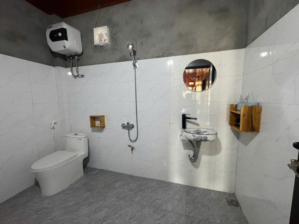 Lý Phúc Homestay Quản Bạ Vacation rental in Vietnam