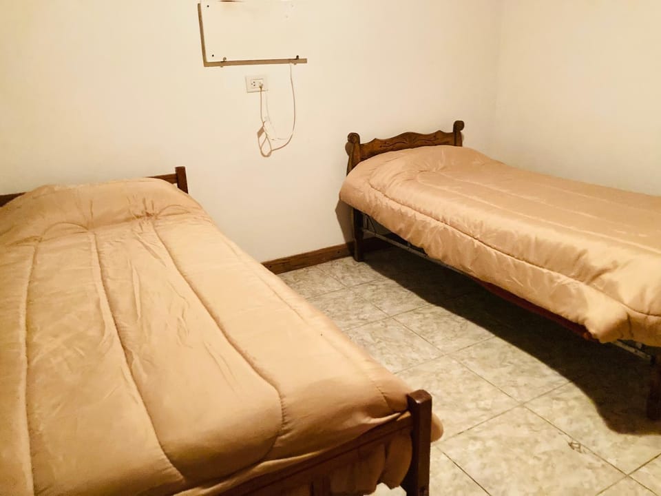 La casita Apartment in Buenos Aires Province