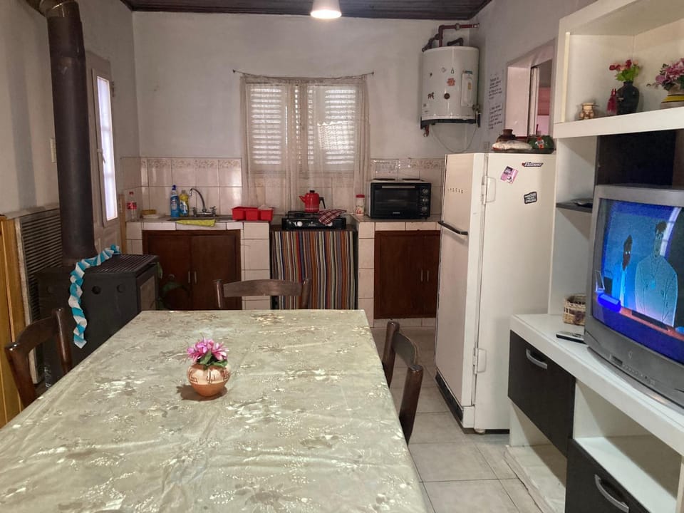 La casita Apartment in Buenos Aires Province