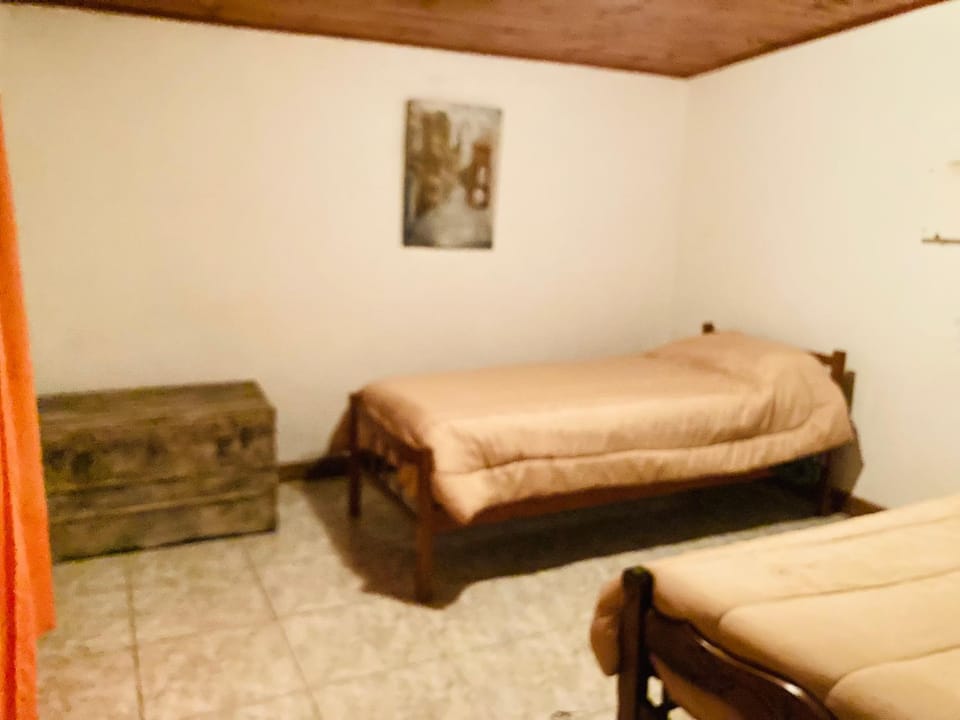 La casita Apartment in Buenos Aires Province