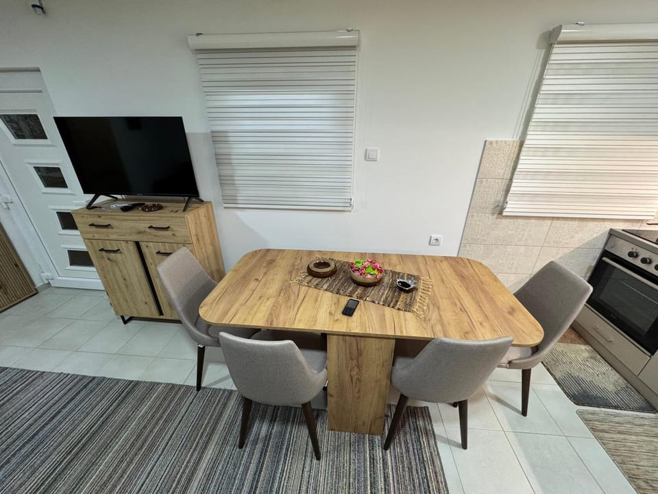 Kuca Popovic Villa in Serbia