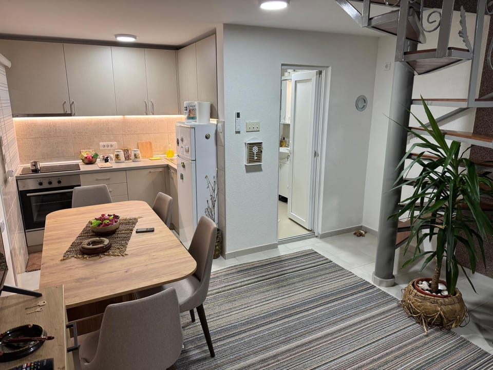 Kuca Popovic Villa in Serbia