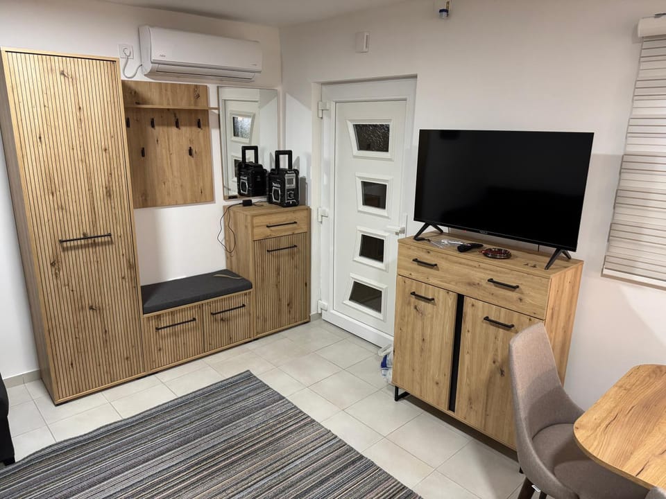 Kuca Popovic Villa in Serbia