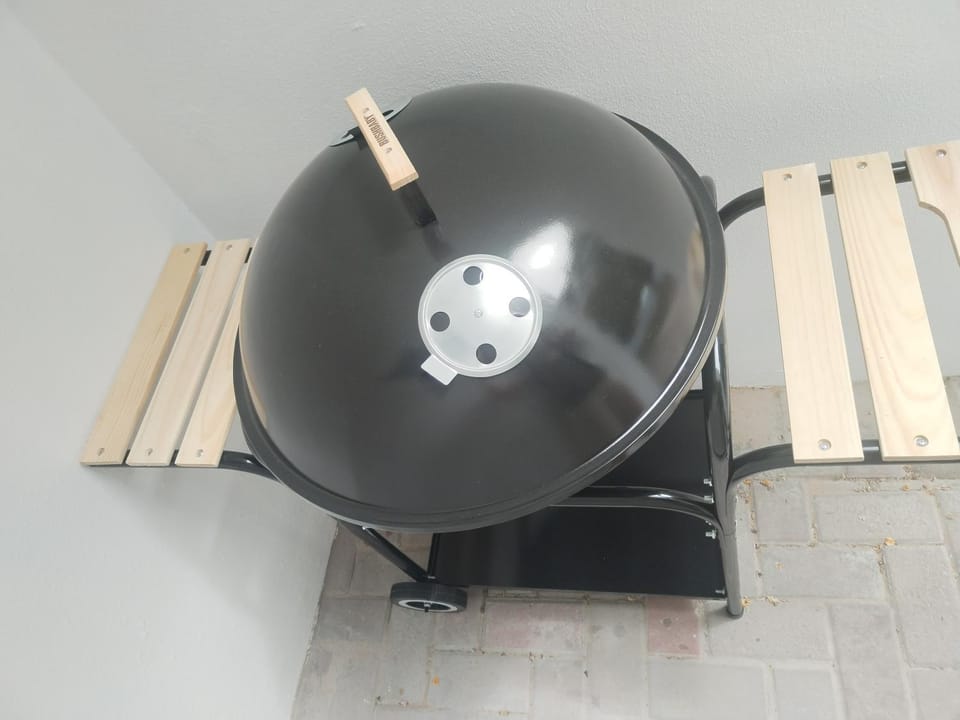 40 on Caledon Apartment in Western Cape