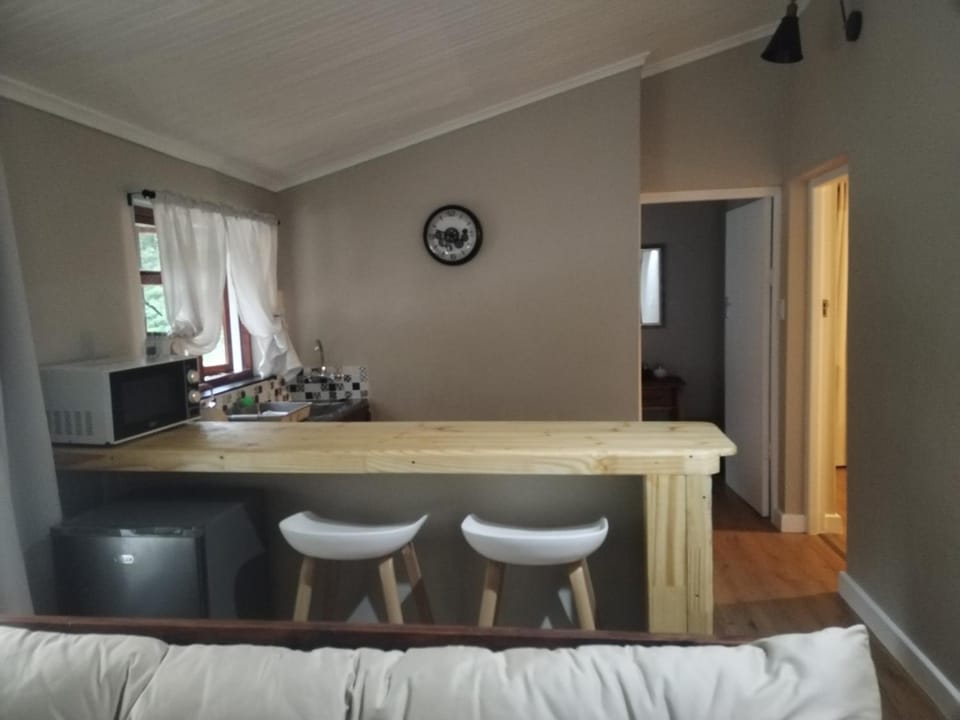 40 on Caledon Apartment in Western Cape