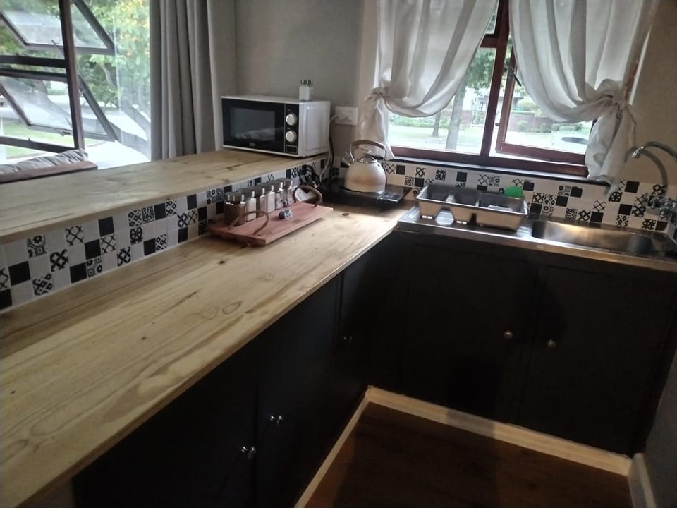 40 on Caledon Apartment in Western Cape