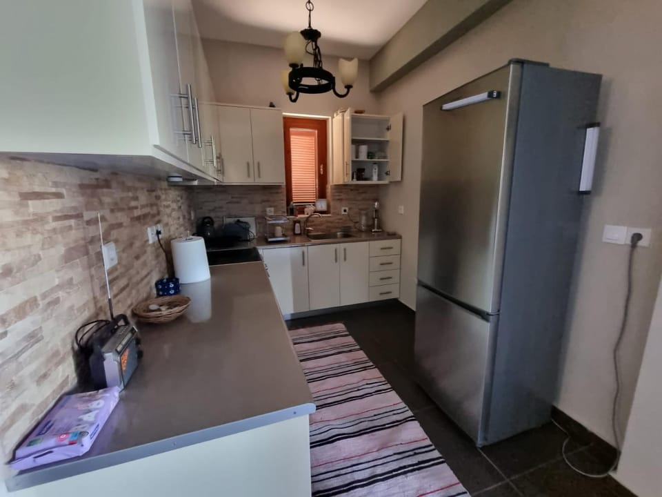 Galini Stone House House in Messenia