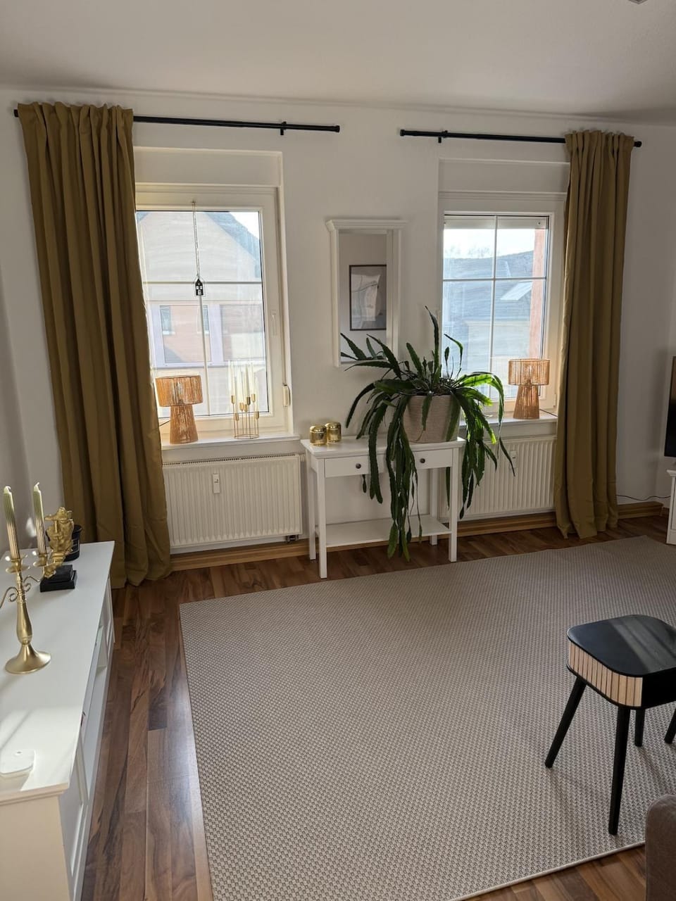 Ferienwohnung am Senftenberger See - Wohnung 2 Apartment in Senftenberg