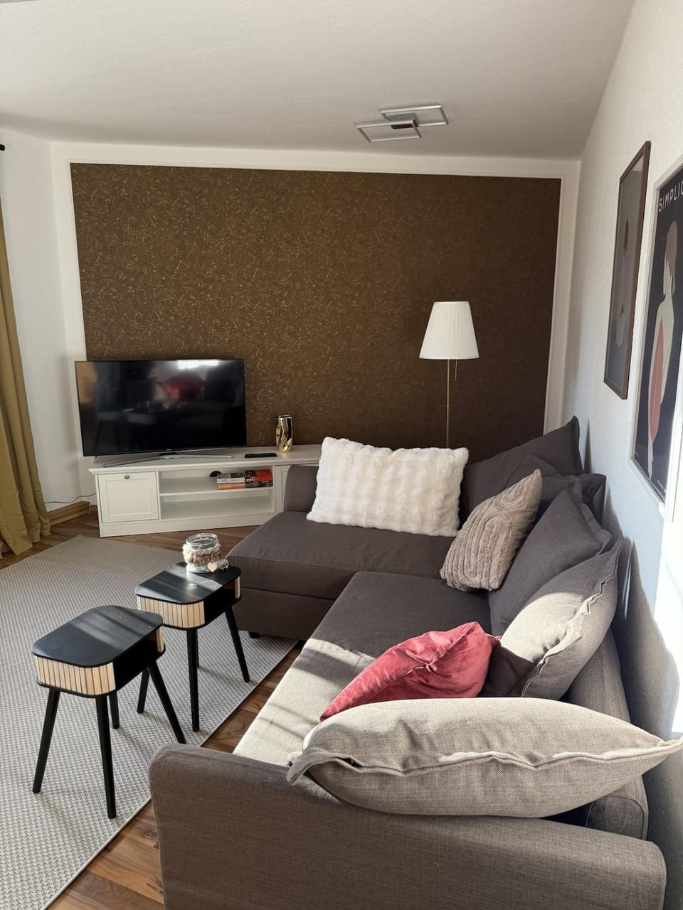 Ferienwohnung am Senftenberger See - Wohnung 2 Apartment in Senftenberg