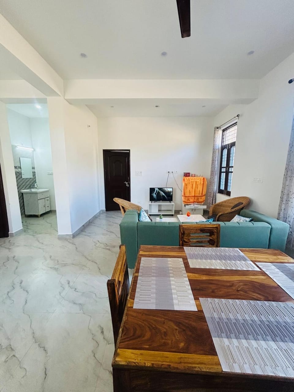 Independent 3BHK Villa - Fully Furnished Villa in Himachal Pradesh