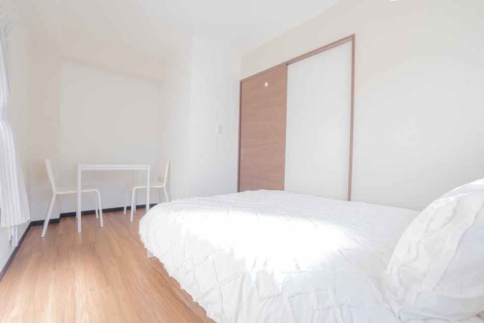新宿駅エリア徒歩圏 交通至便 観光 ショッピング グルメに最適な北新宿ステイ S02b Apartment in Shinjuku