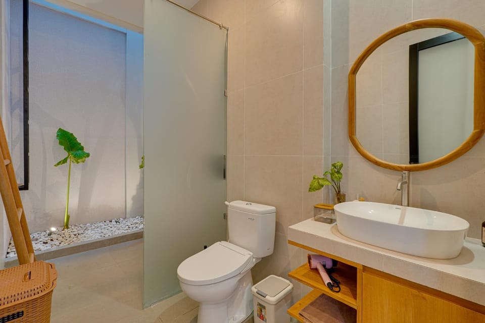 Shower, Toilet, Bathroom, bidet