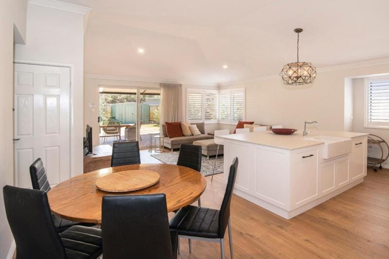 Prevelly Beach House House in Mitchell Drive