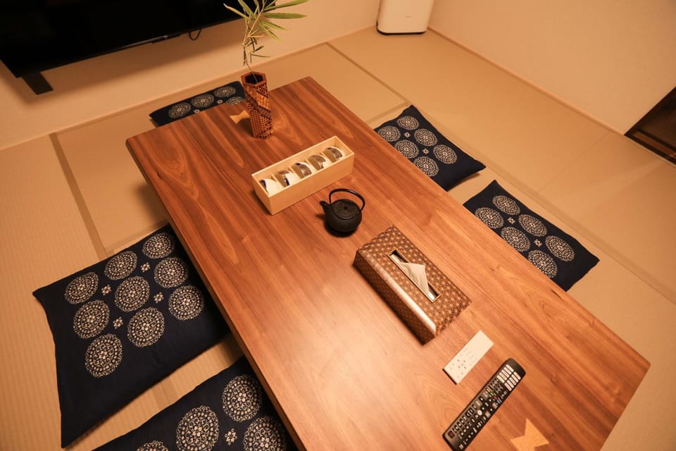 朱鷺ノ清102 Bed and Breakfast in Kanagawa Prefecture