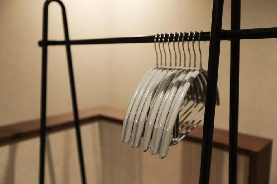wardrobe