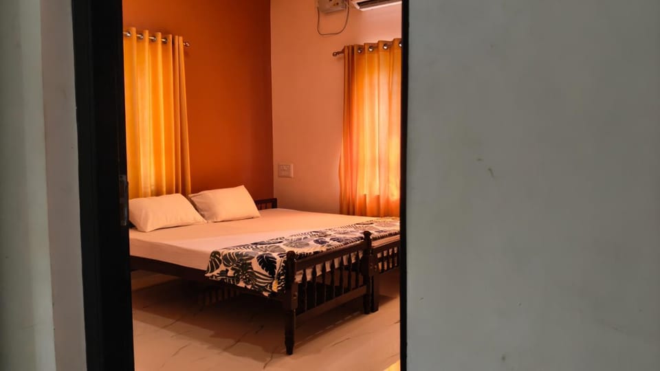 LUX HomeStay Vacation rental in Varkala