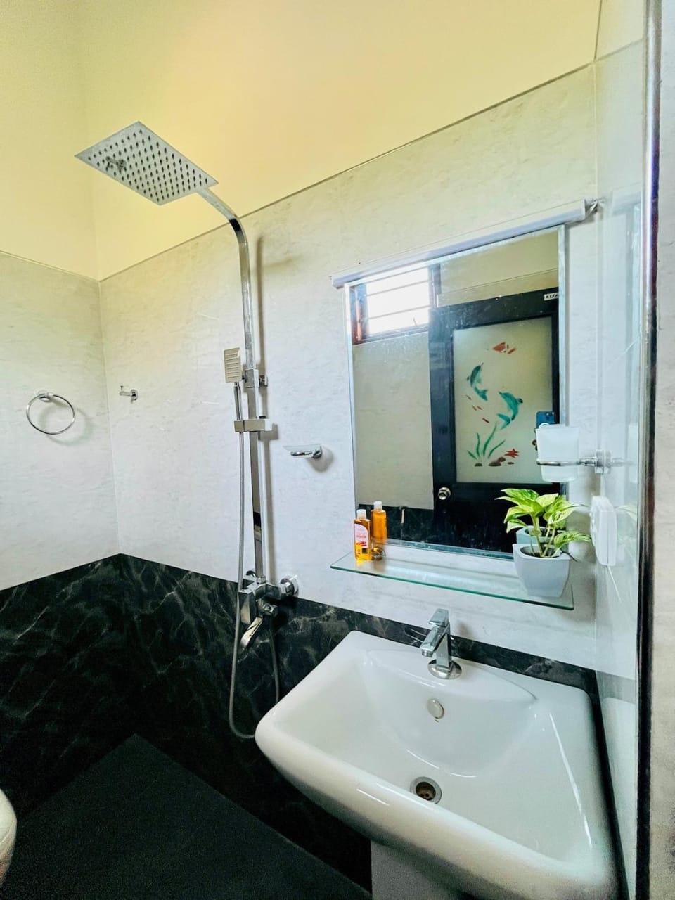 Green Hill Villa Thalpe Apartment in Southern Province