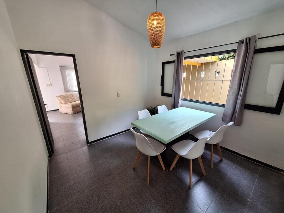 Muy acogedora, bella zona y excelente ubicación House in Piriápolis