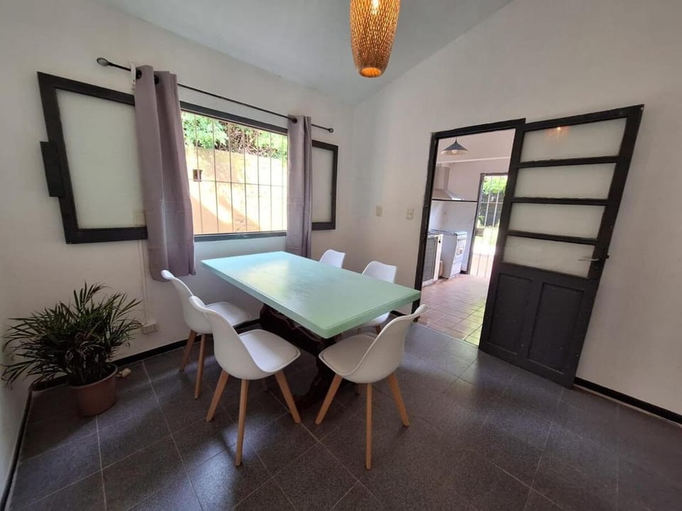 Muy acogedora, bella zona y excelente ubicación House in Piriápolis