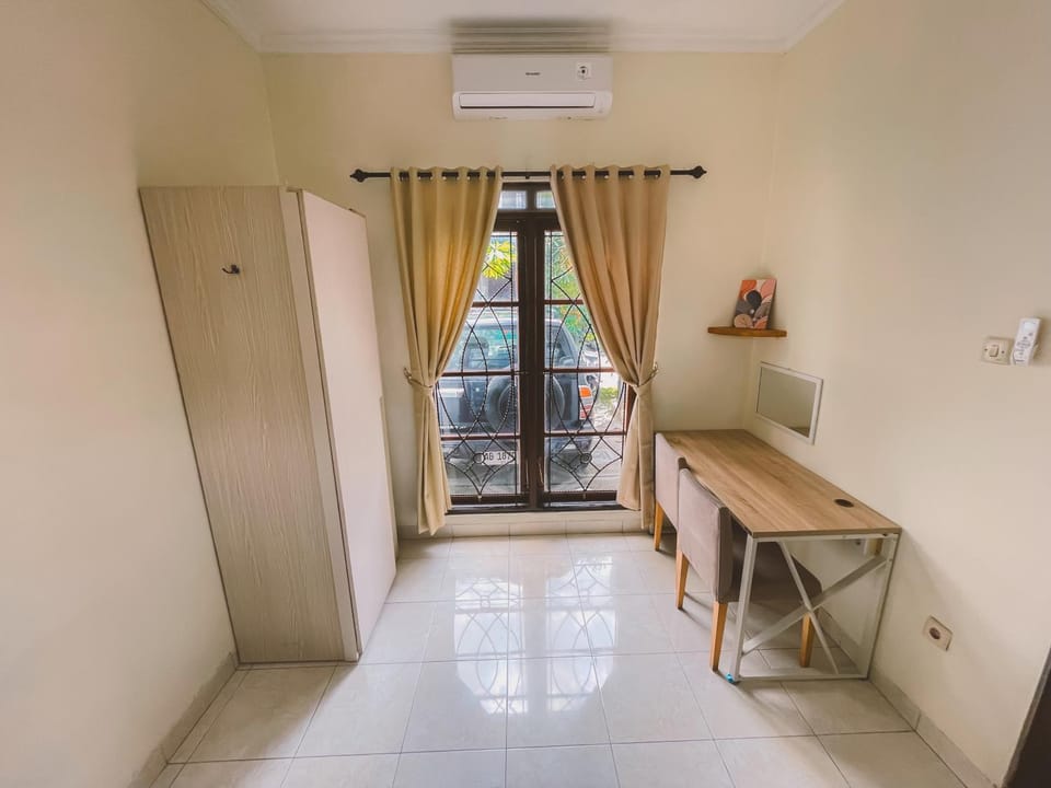 Avana Guesthouse House in Special Region of Yogyakarta