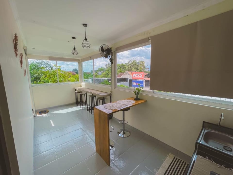 Avana Guesthouse House in Special Region of Yogyakarta