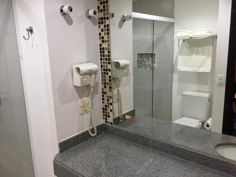 Flat Alphaville Apartment in Santana de Parnaíba