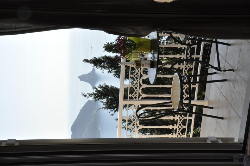 Spring, Balcony/Terrace, City view, Garden view, Landmark view, Mountain view, Sea view