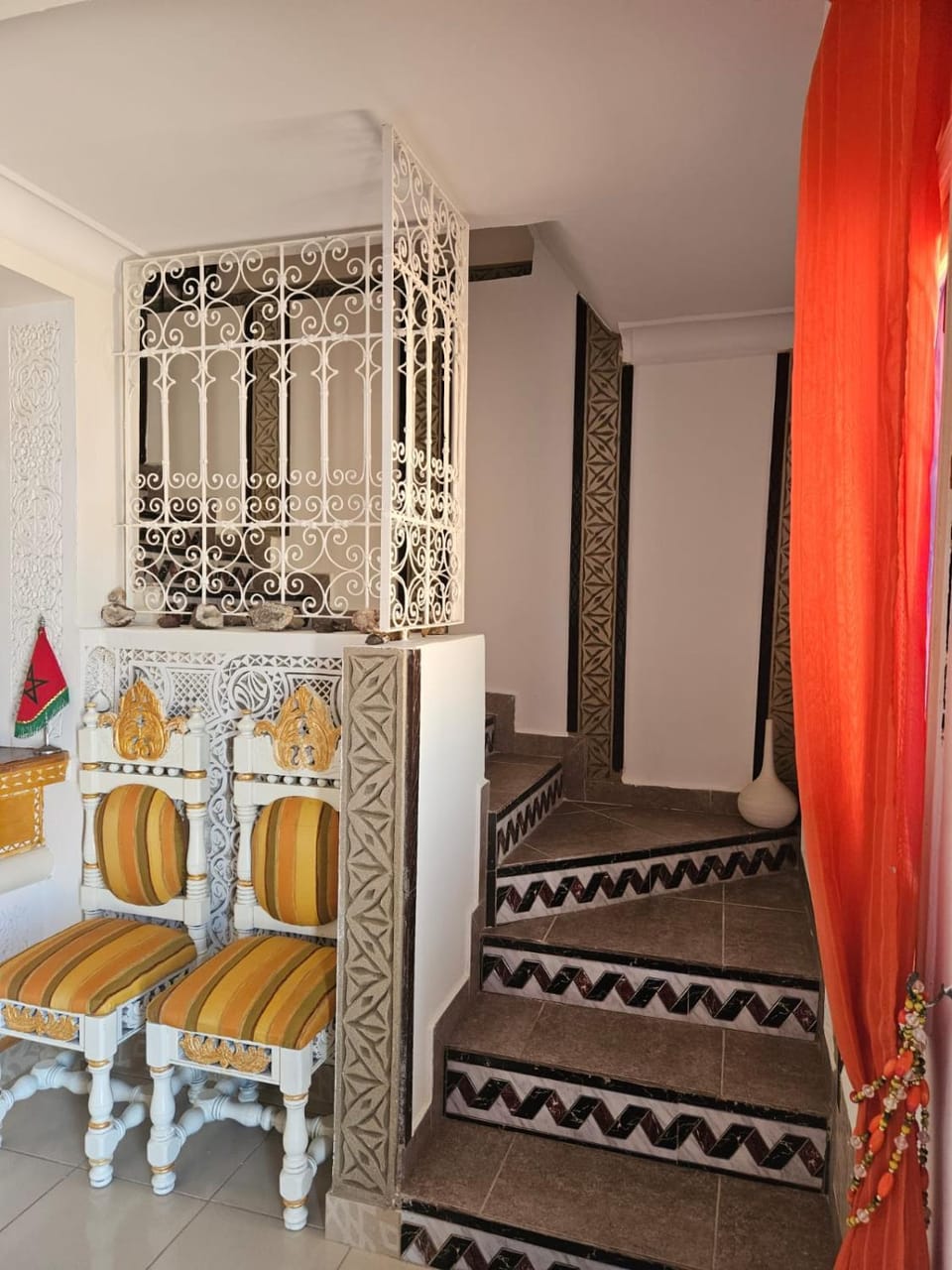 Chez Eric Bed and Breakfast in Morocco