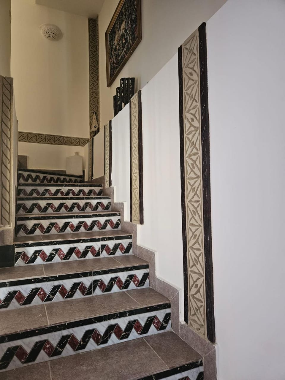 Chez Eric Bed and Breakfast in Morocco