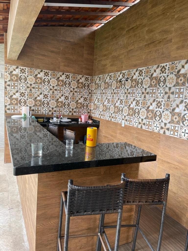 Recanto da Ilha House in State of Maranhão, Brazil