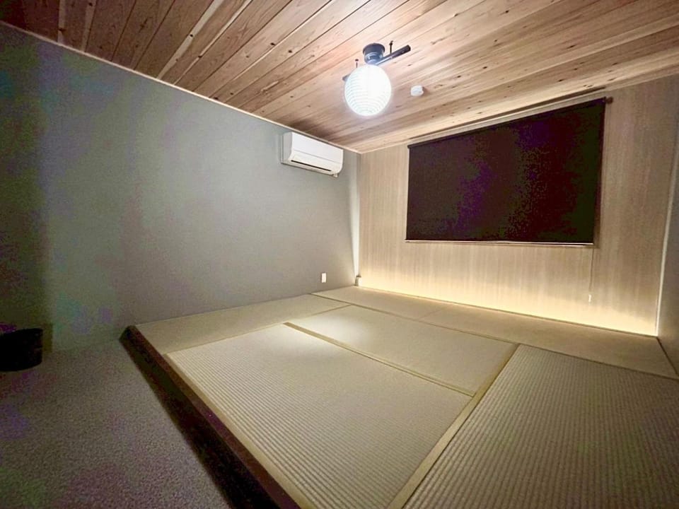 伊勢別邸風音 Apartment in Tokyo Prefecture