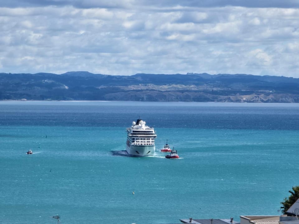 Sea view
