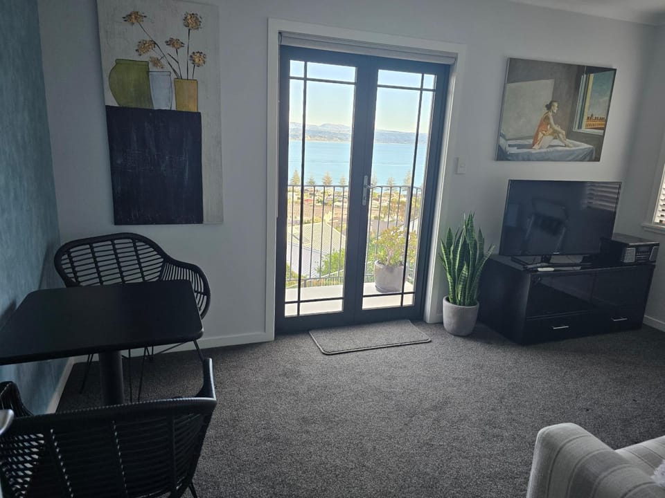 A La Roslyn Vacation rental in Napier