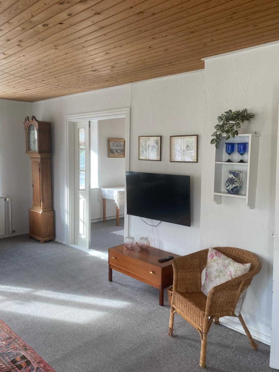 Møgeltønder BB Apartment hotel in Nordfriesland