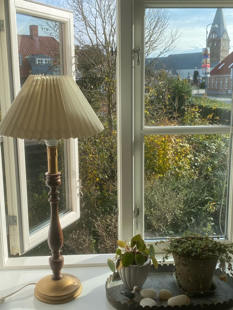 Møgeltønder BB Apartment hotel in Nordfriesland