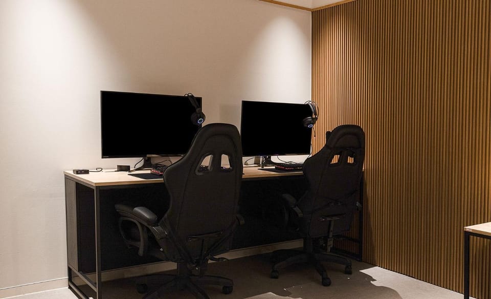 호텔인카페 파주금촌점 Hotel in Gyeonggi-do