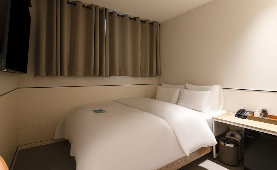 호텔인카페 파주금촌점 Hotel in Gyeonggi-do